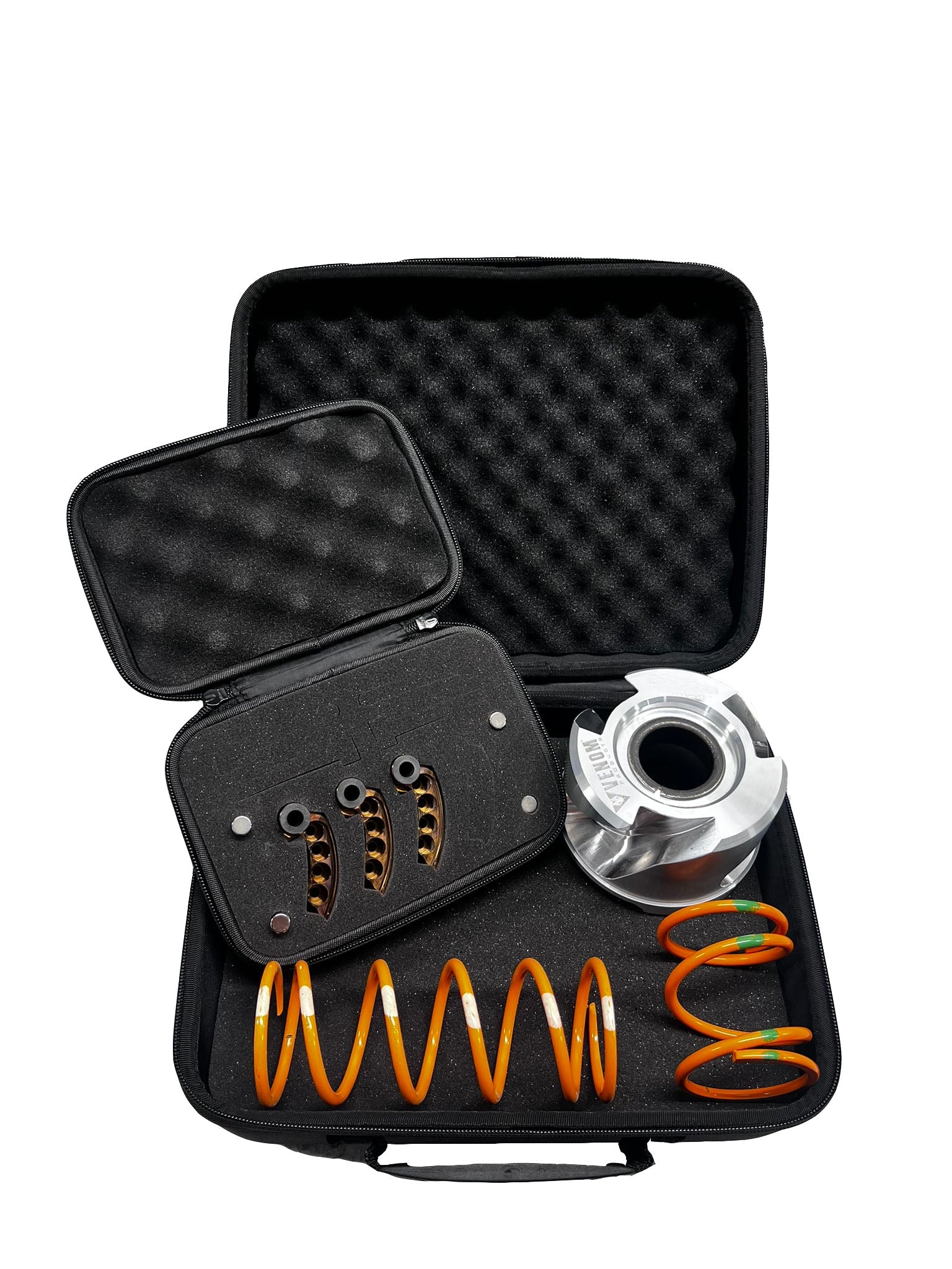 Polaris Pro R Clutch Kit