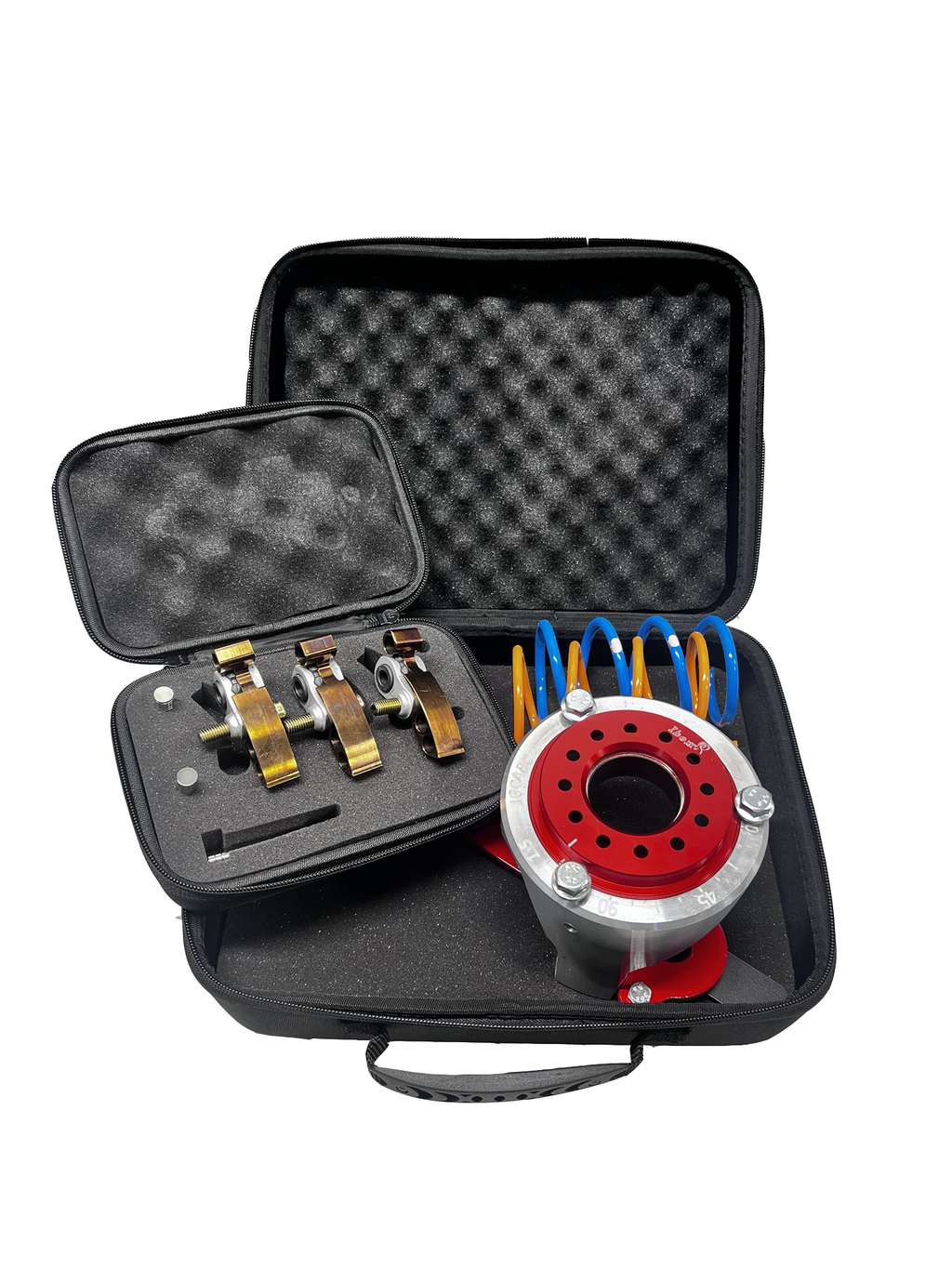 Can Am X3 P-Drive Crawler/Trail Series Clutching