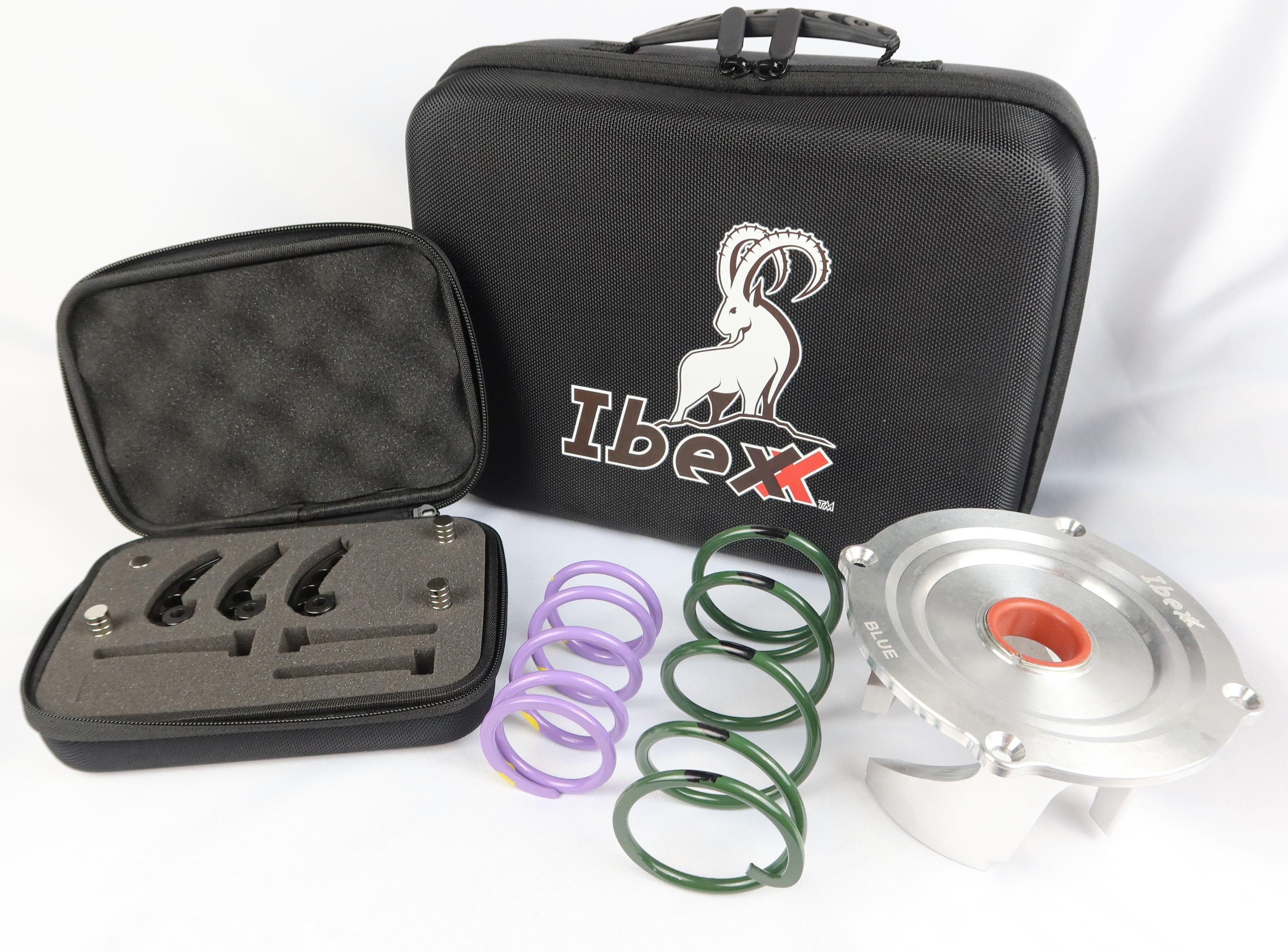 Arctic Cat 800 CTEC NA Stage 2 Clutch Kit