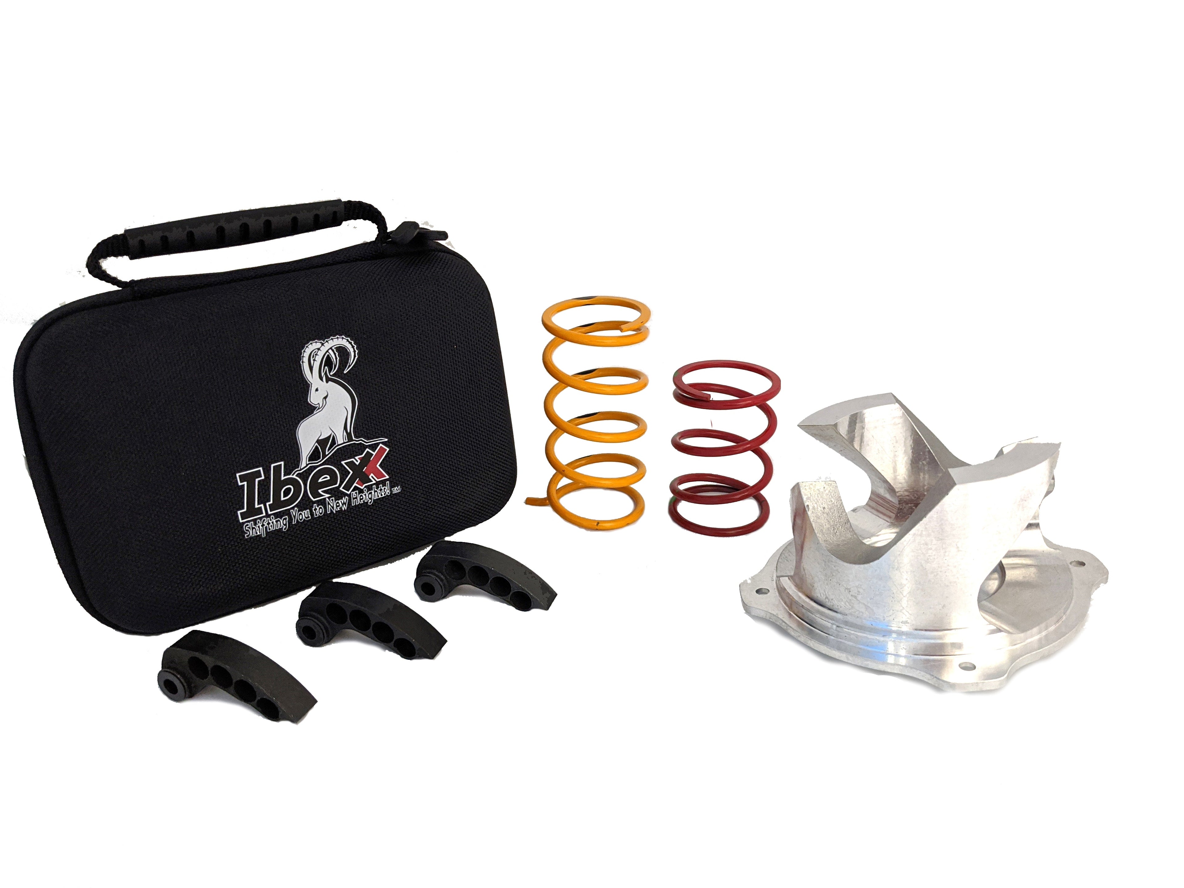 Polaris RZR XP 1000 Stage 2 Clutch Kit