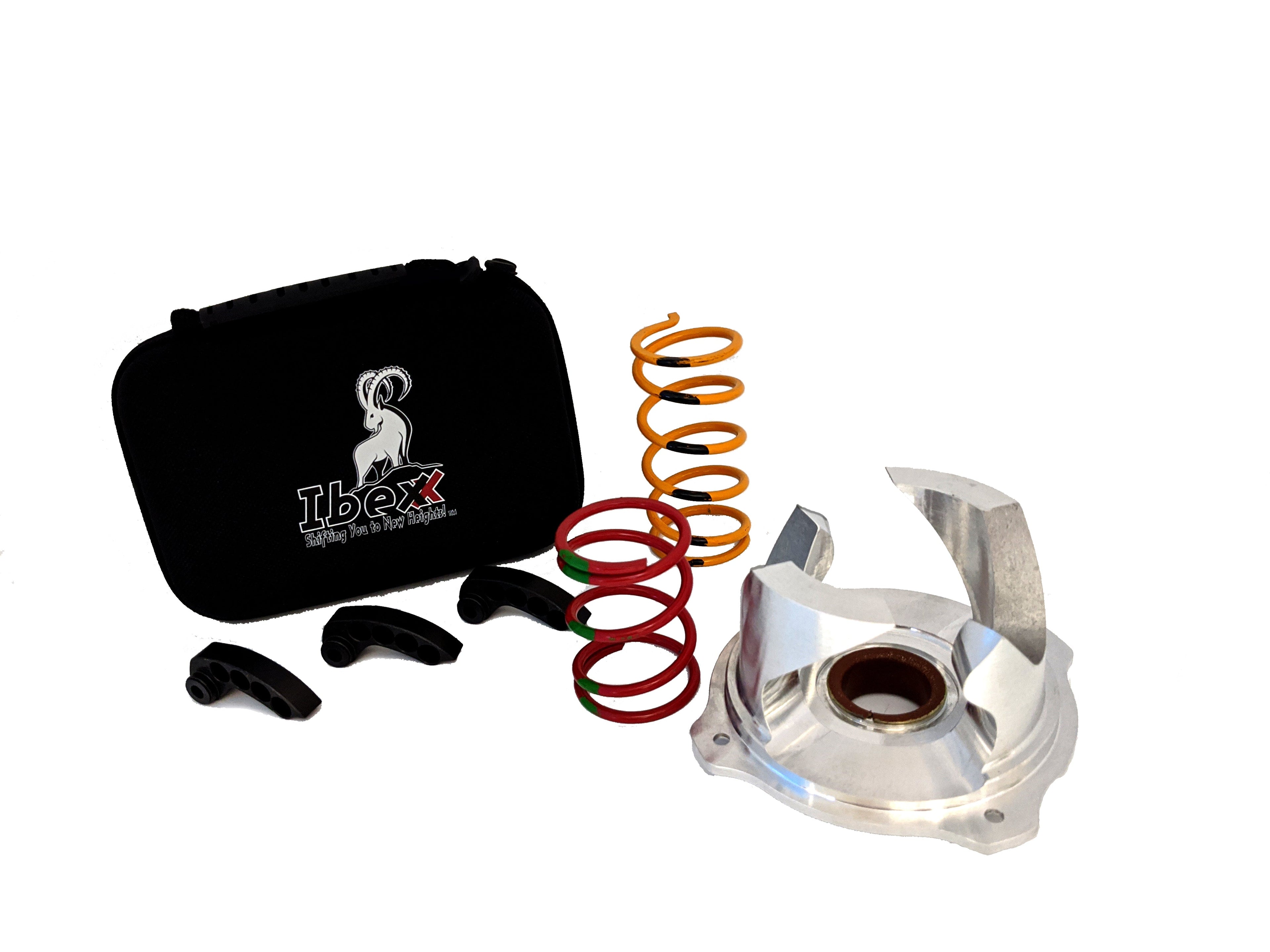Polaris General Stage 2 Clutch Kit