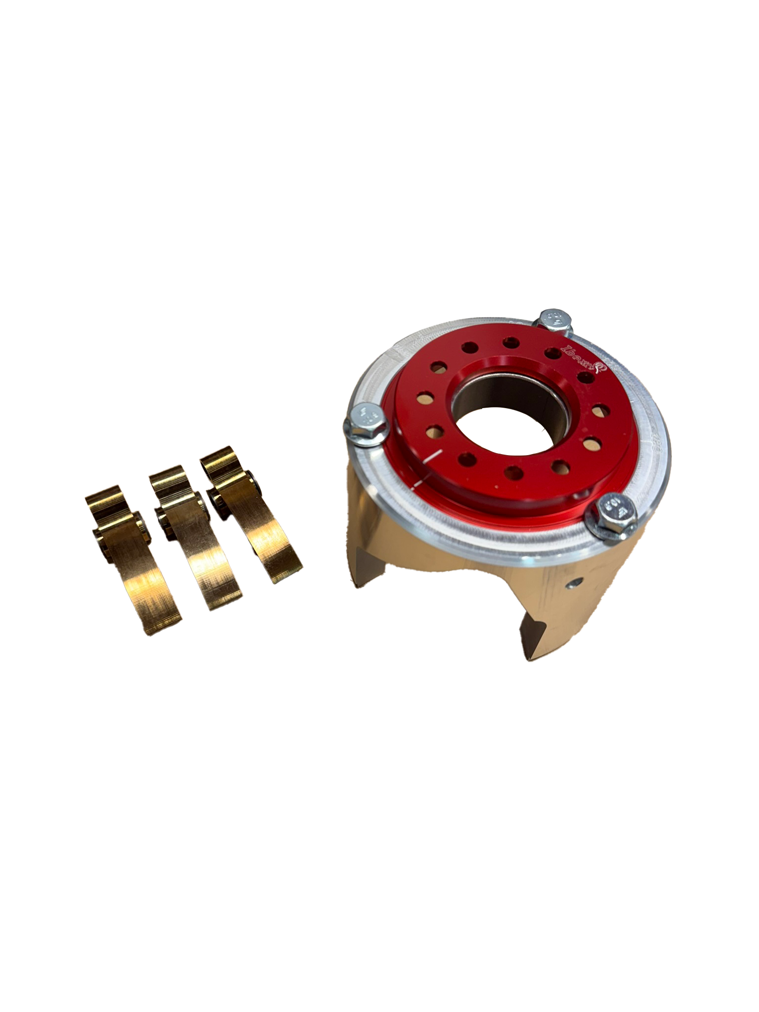 Can-Am Defender HD11 Clutch Kit