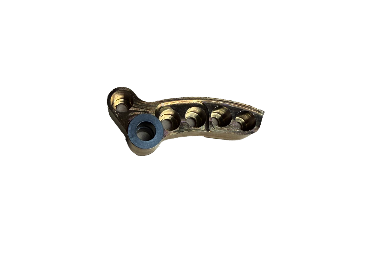 Can Am X3 P-Drive Crawler/Trail Series Clutching