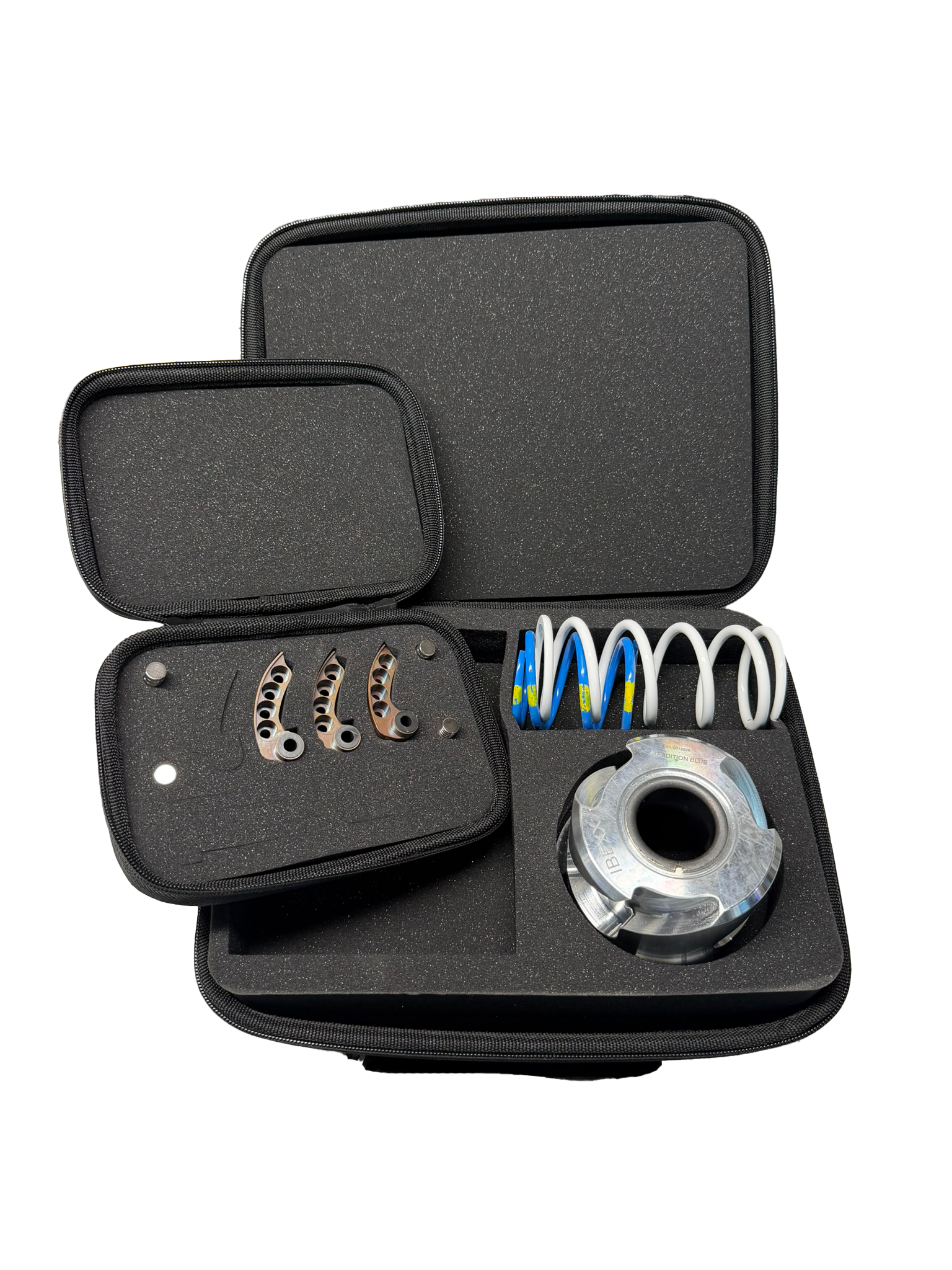Xpedition Stage 2 Clutch Kit