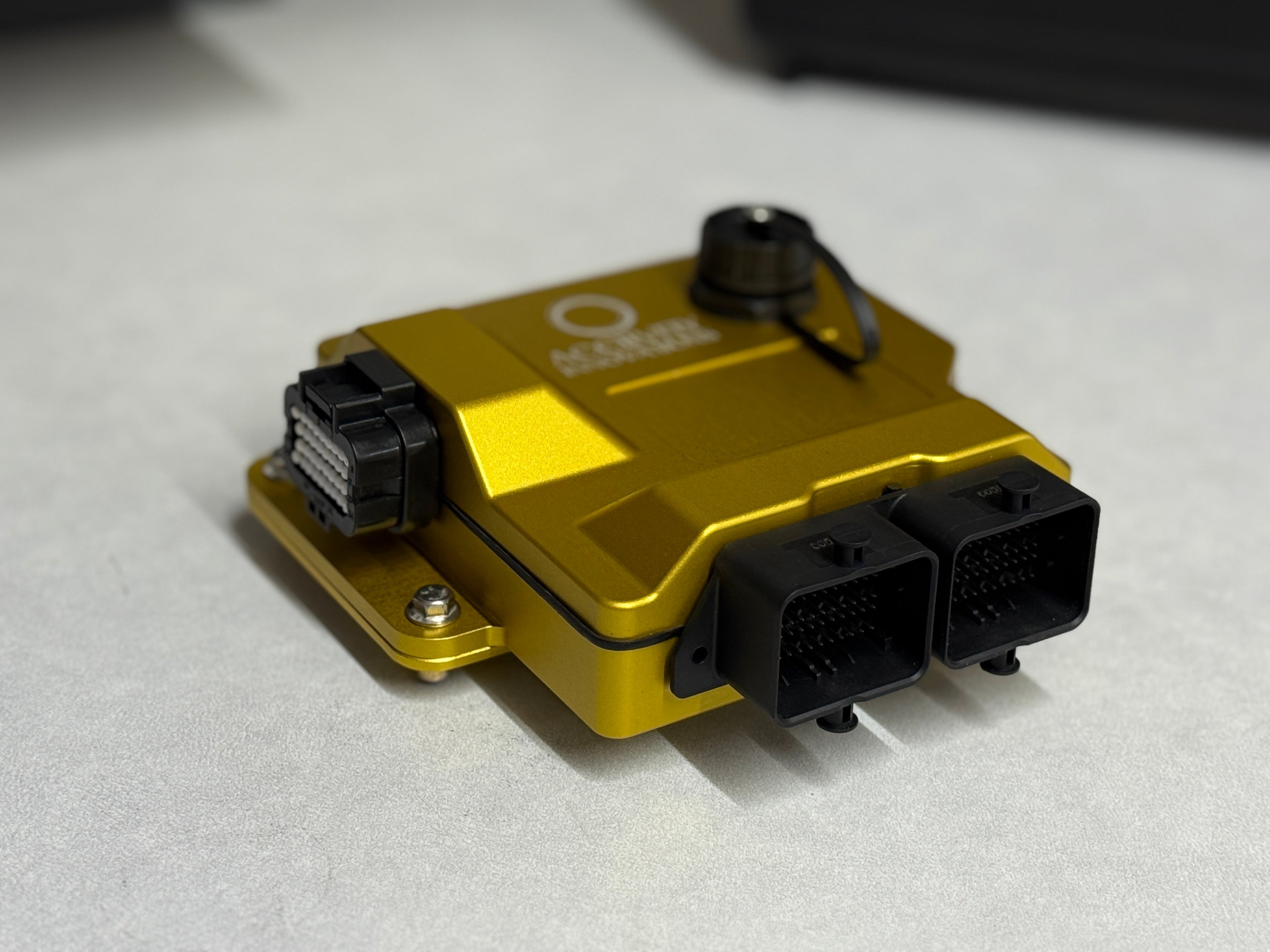 Acclivity ECU for Pro R