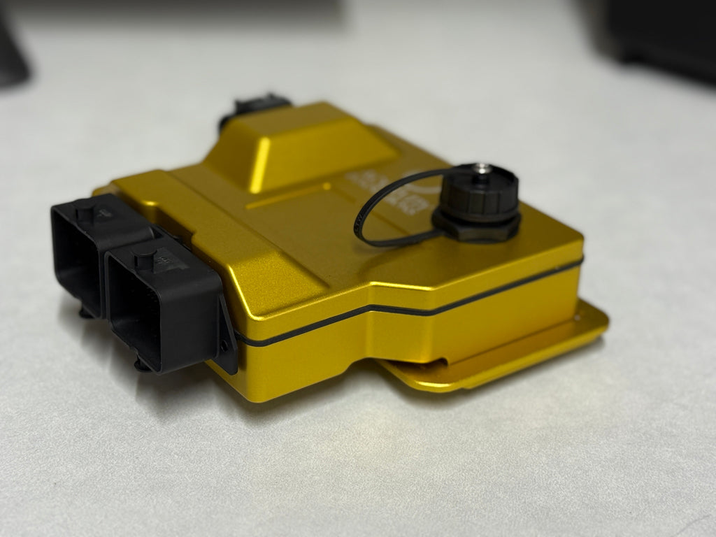 Acclivity ECU for Pro R