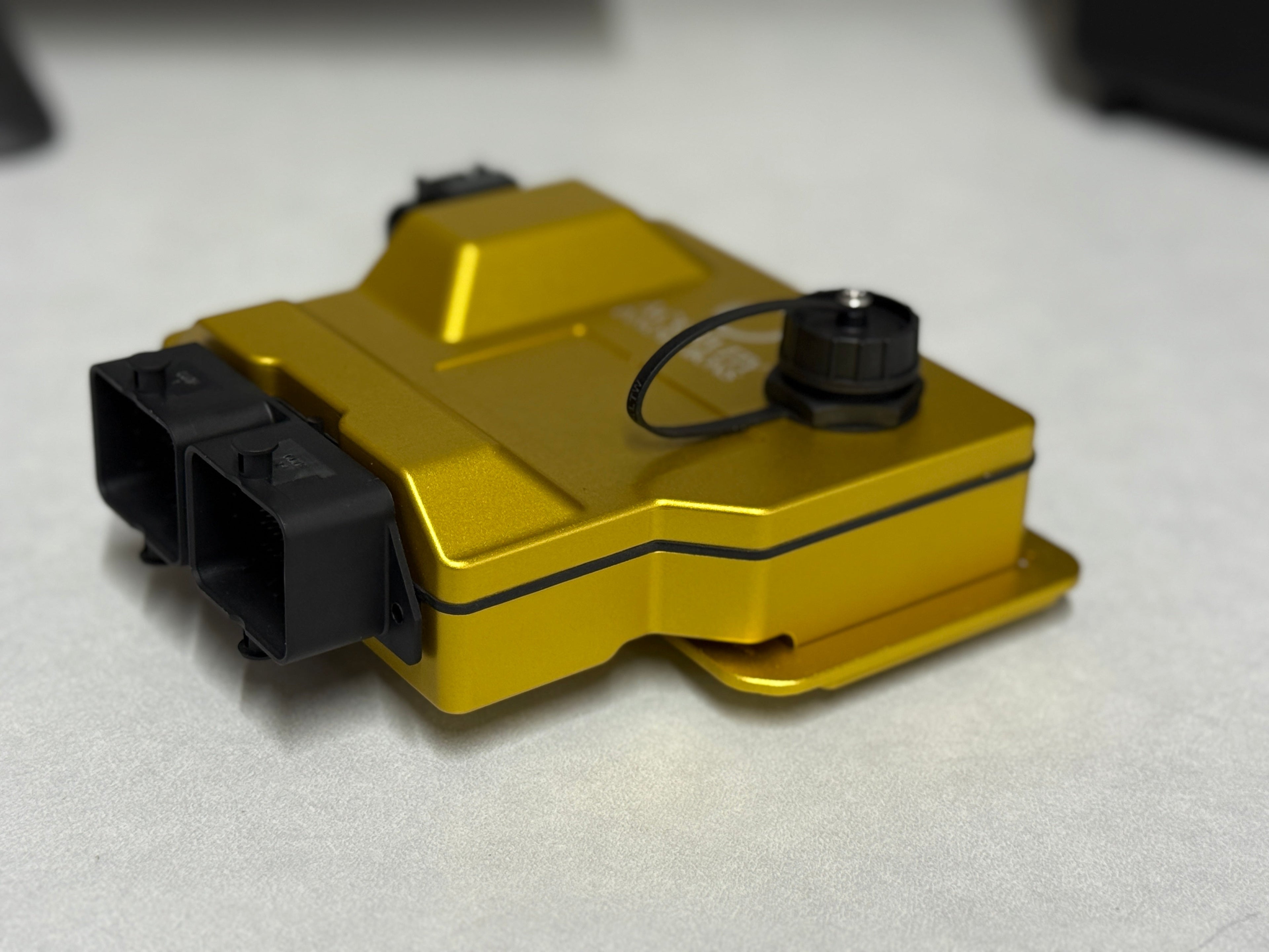 Acclivity ECU for Pro R