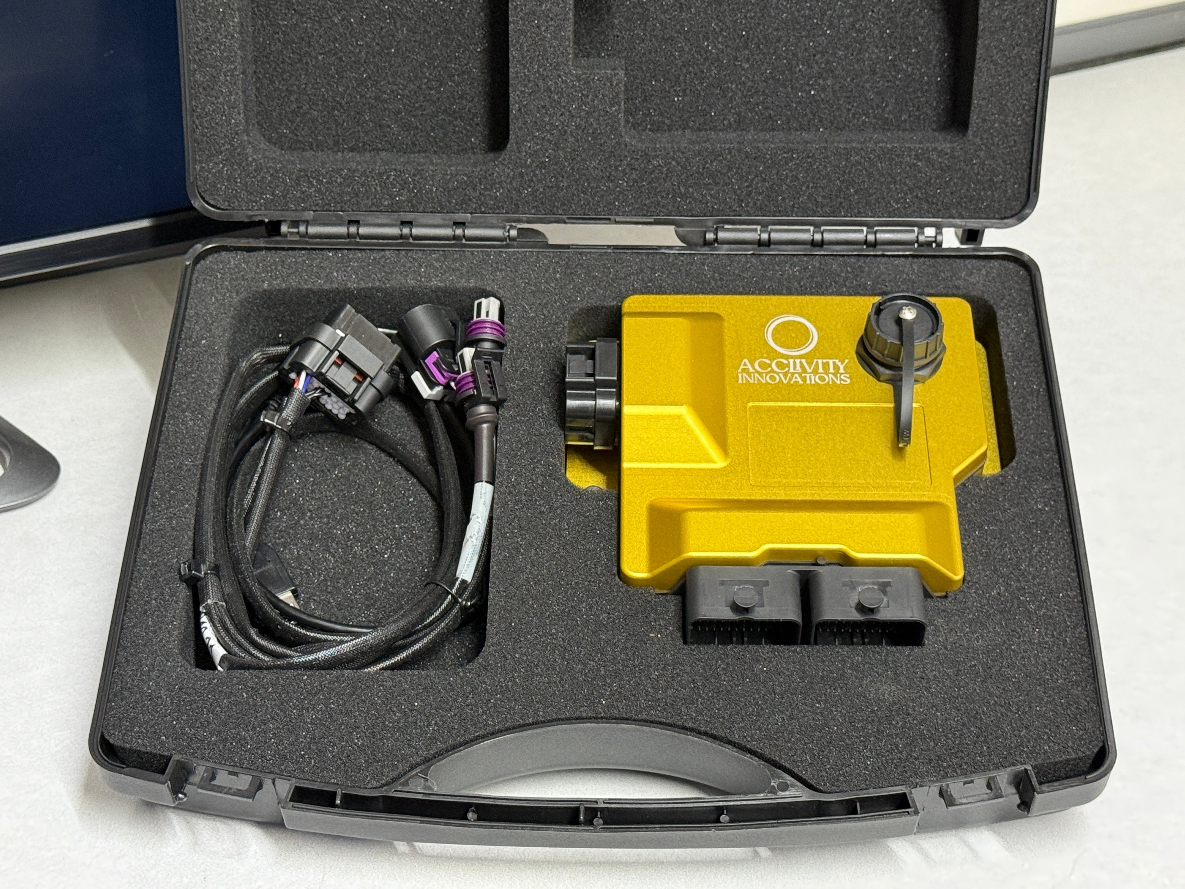 Acclivity ECU for Pro R