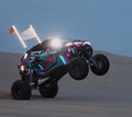 Polaris Pro R Duner Turbo Kit