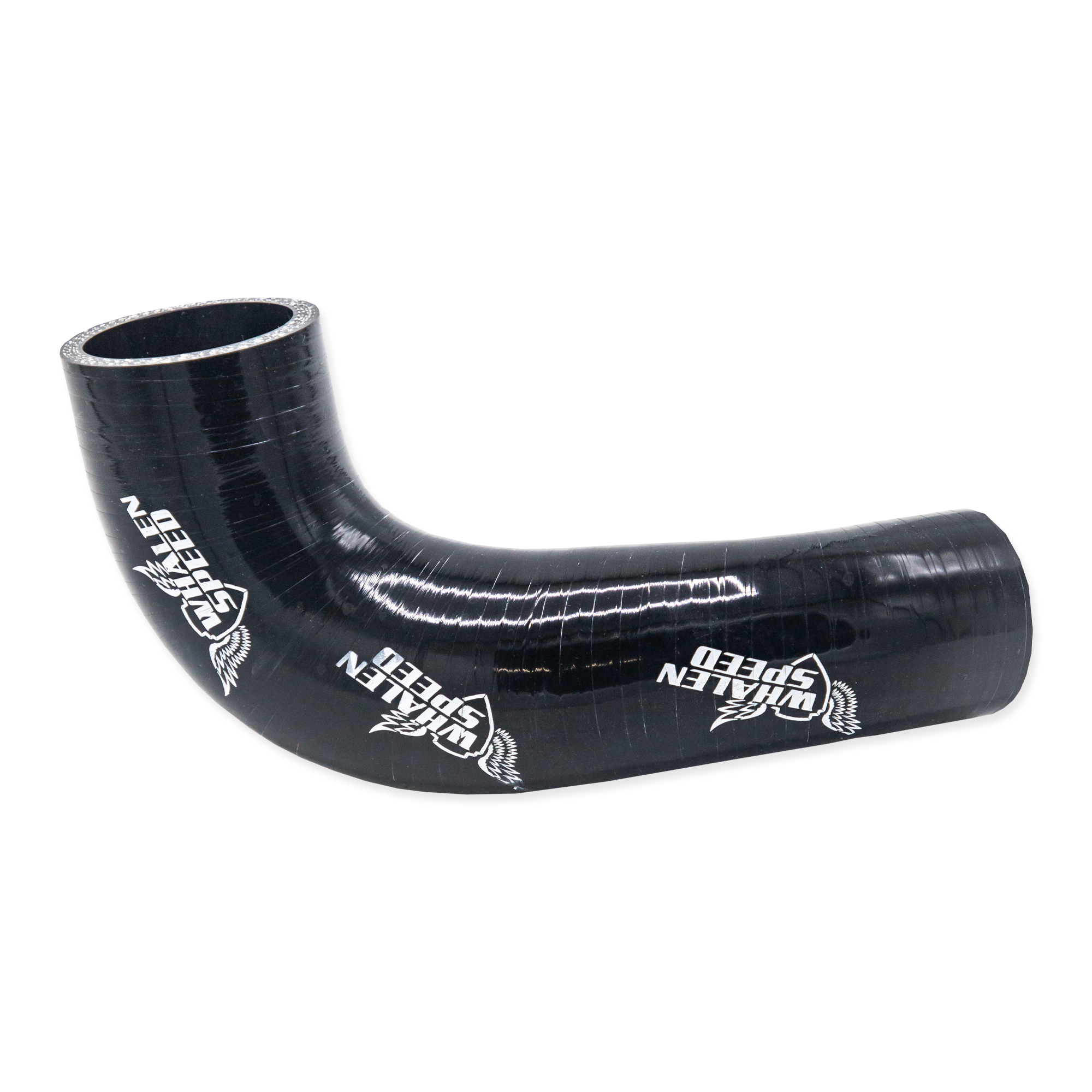 WSRD Upper Silicone Charge Tube | Can-Am X3