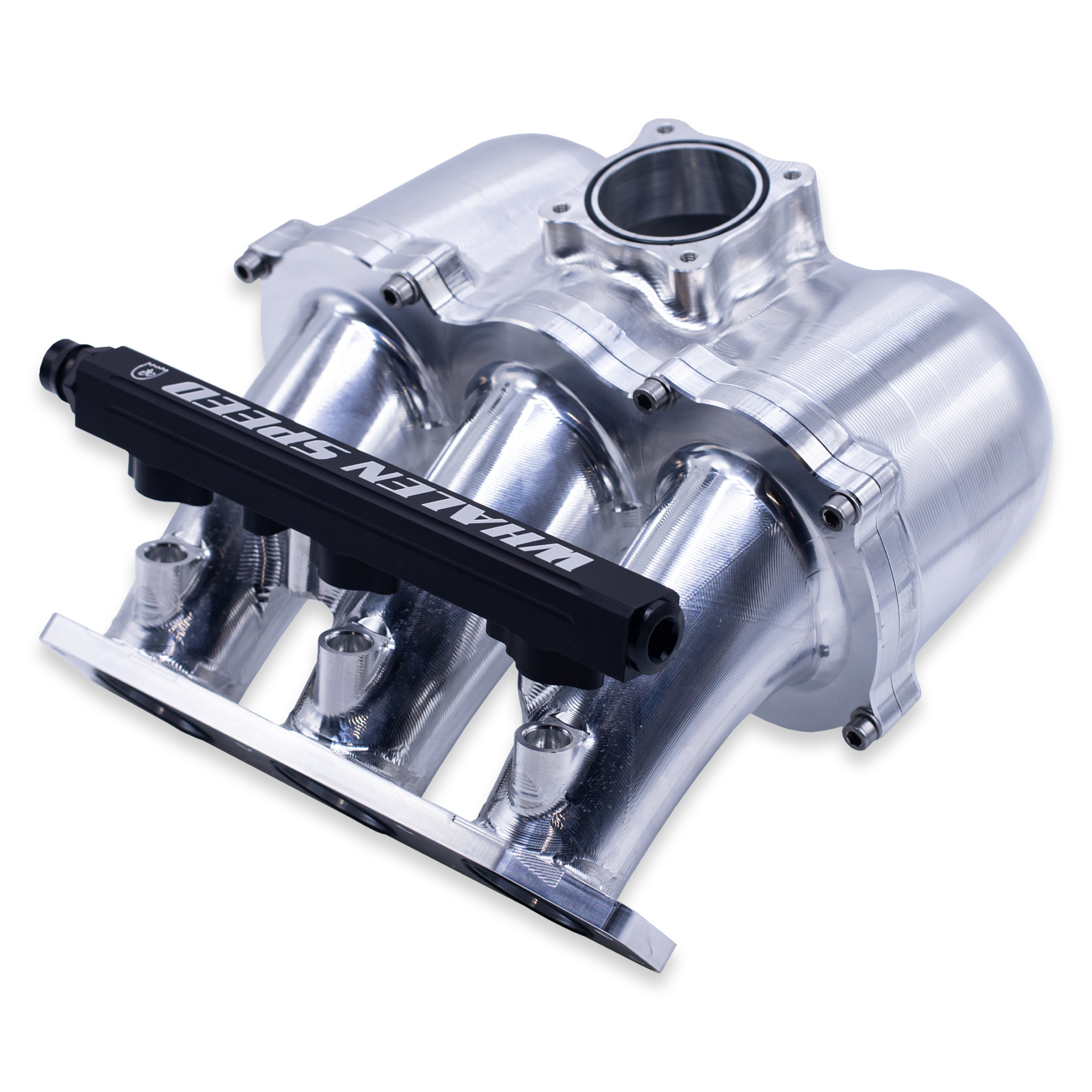 WSRD Ghost Small Runner Billet Intake Manifold | 2025-2026 Can-Am X3 Models