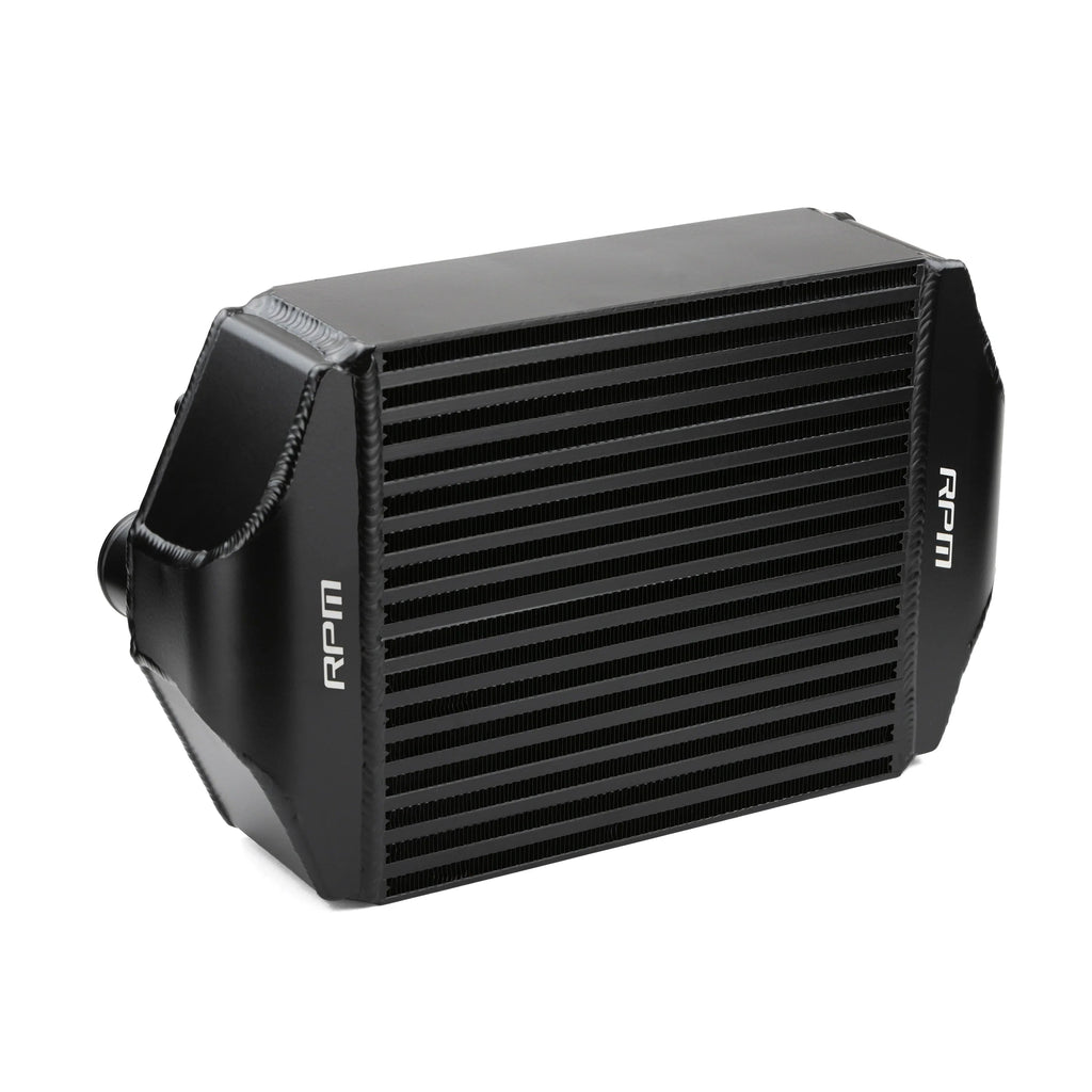 RPM 17-22 X3 120HP to 220HP Complete MAX POWER Upgrade Kit X3 Tuner+Intercooler+Exhaust+Clutch Kit & MORE