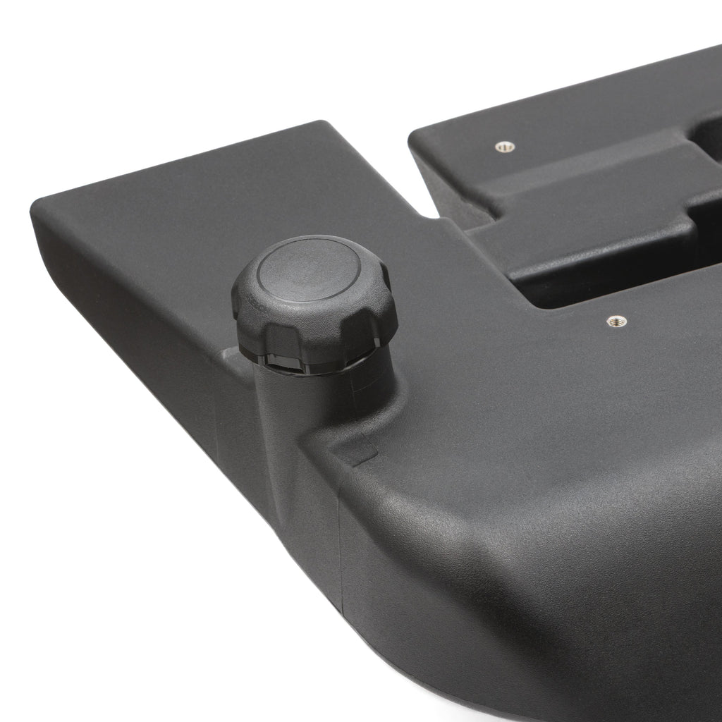 RPM Kawasaki Teryx H2 6.8 Gallon Auxiliary Fuel Tank – Extended Range Drop In Kit