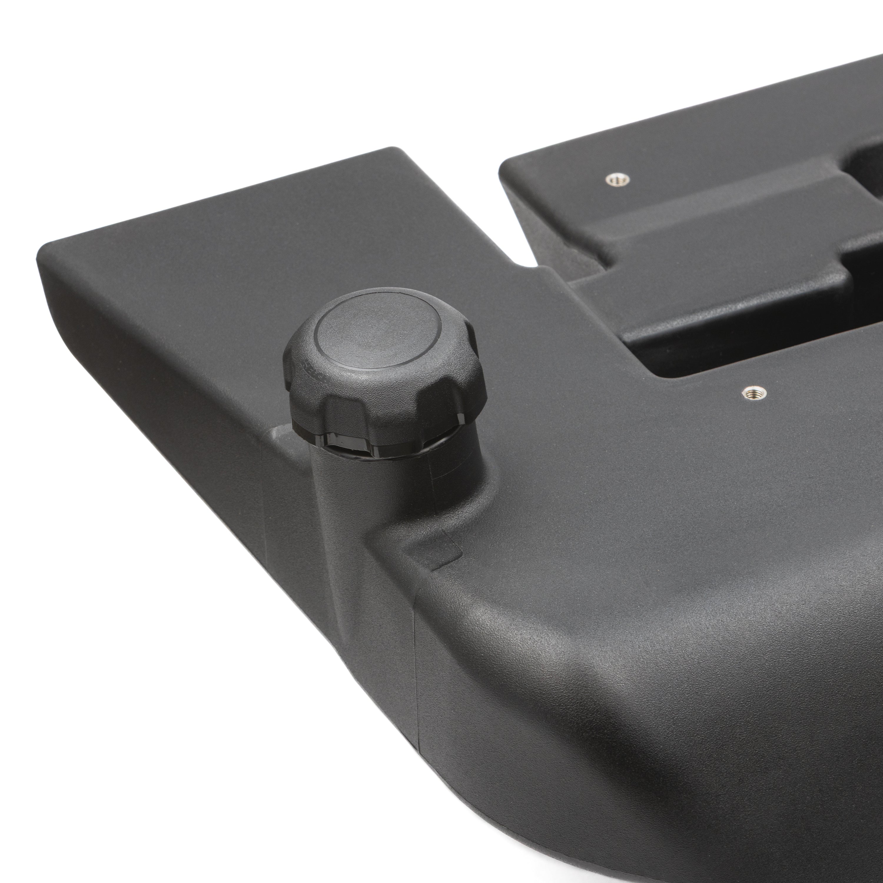 RPM Kawasaki Teryx H2 6.8 Gallon Auxiliary Fuel Tank – Extended Range Drop In Kit