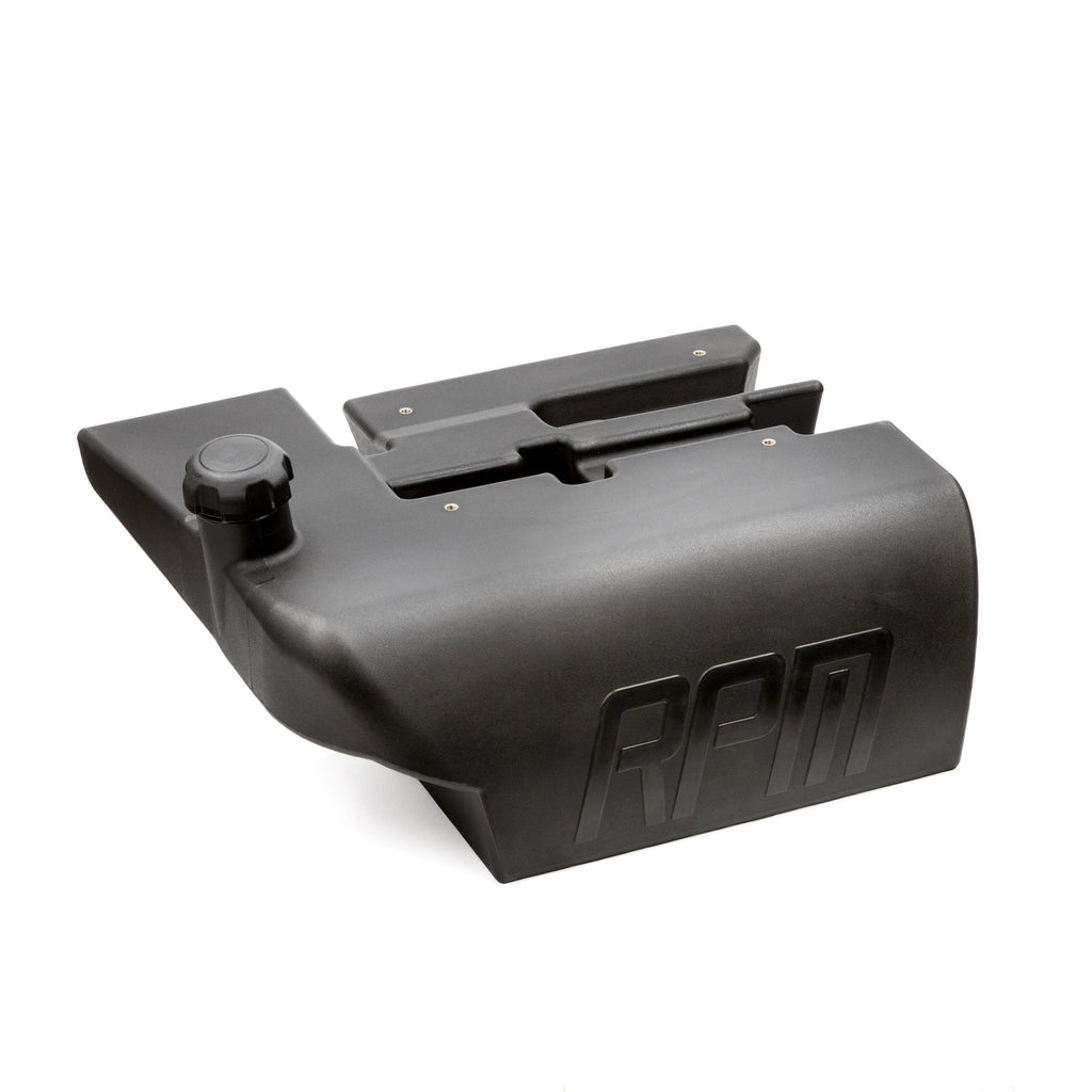 RPM Kawasaki Teryx H2 6.8 Gallon Auxiliary Fuel Tank – Extended Range Drop In Kit