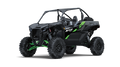 Kawasaki TERYX KRX Spring Kit