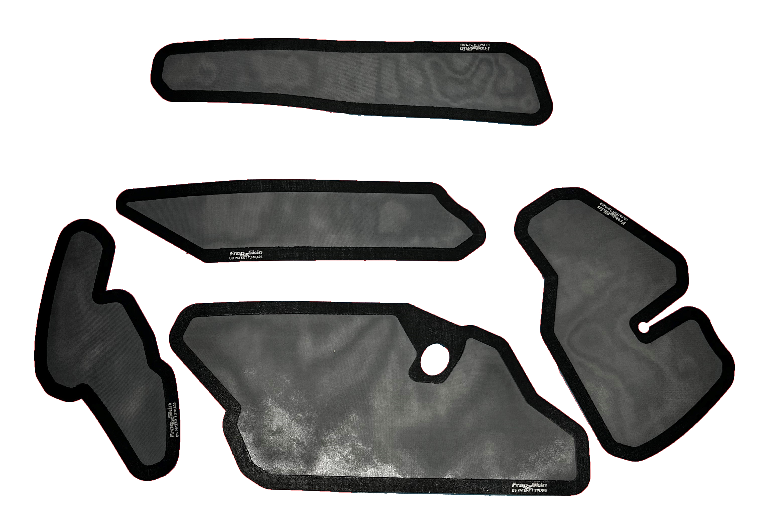 Replacement FrogSkinz
