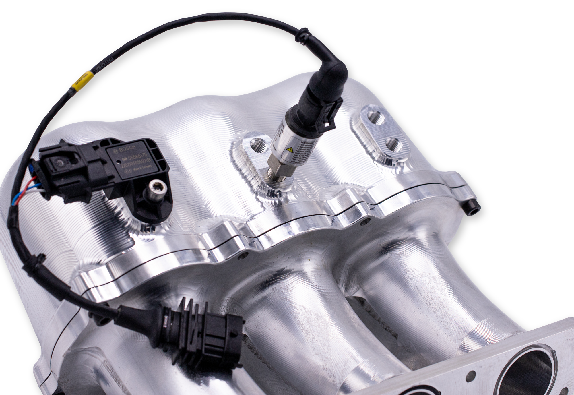WSRD Motec M1 5 & 7 Bar MAP Sensor Kit | Can-Am X3