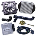 WSRD WS210 Stock Injector Package & MG1 ECU Unlock | 2023-2026 Can-Am X3 135HP Turbo (231-237HP)