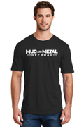 MMO Large Logo Tee