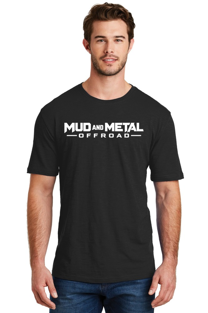 MMO Large Logo Tee