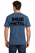 MMO Logo Tee