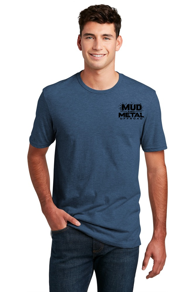 MMO Logo Tee