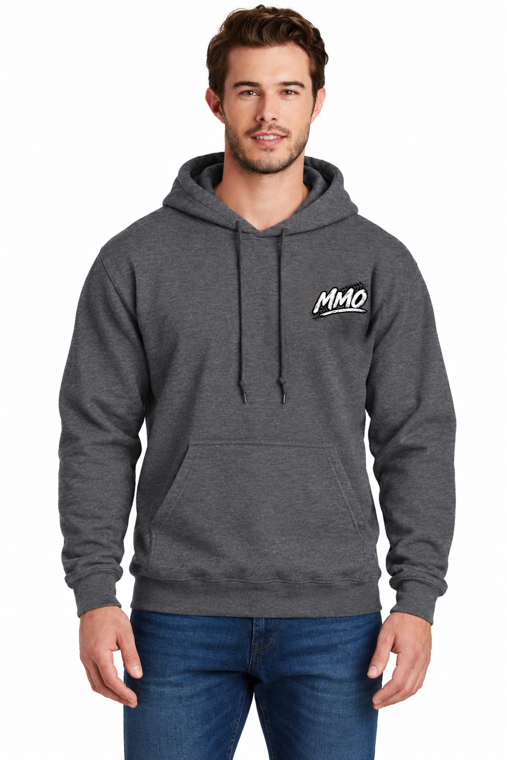 MMO Bad Decisions Hoodie