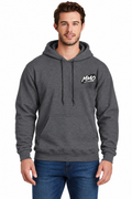 MMO Bad Decisions Hoodie