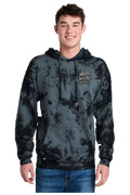 MMO Built to Beat Hoodie