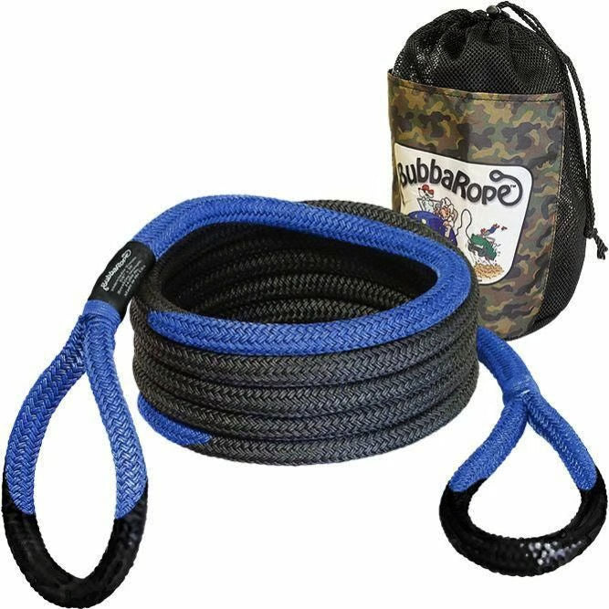 Recovery Rope 5/8"x20'