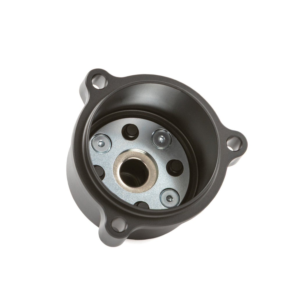 RPM Can Am Maverick R Magnetic Transmission Filter Cover