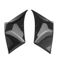 RPM Can-Am Maverick R Carbon Fiber Front Fenders