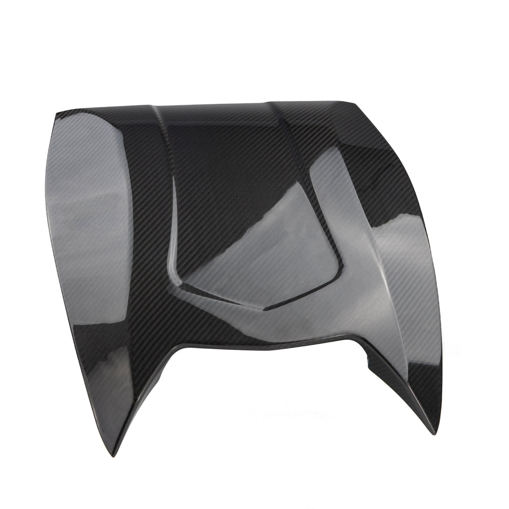 RPM Can-Am Maverick R Carbon Fiber Full Coverage Hood