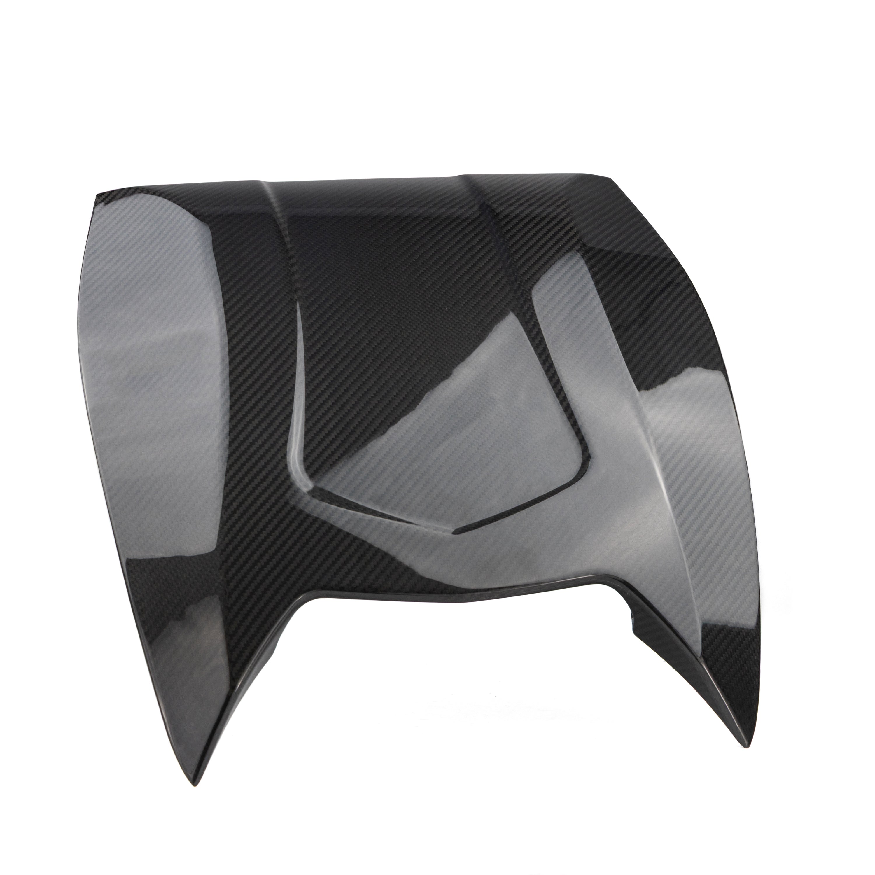 RPM Can-Am Maverick R Carbon Fiber Full Coverage Hood