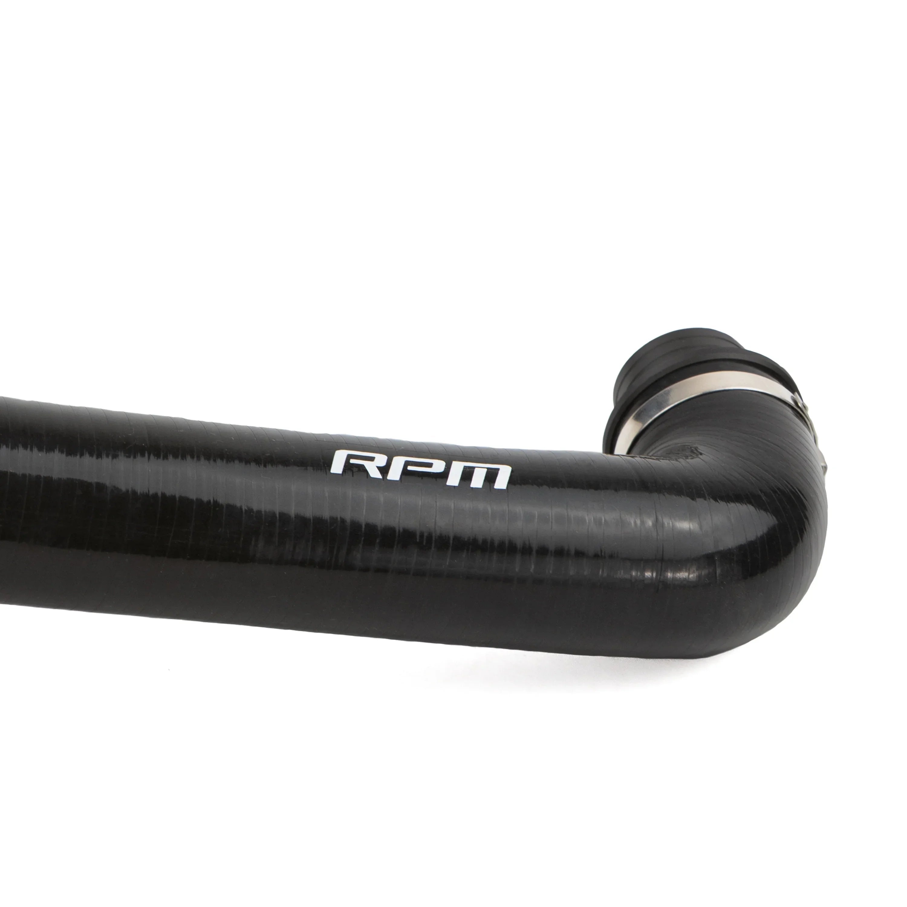 RPM Maverick R Dual Baffle Catch Can Vent Relocation