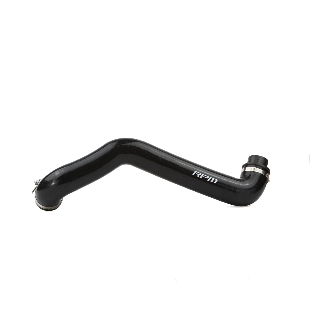 RPM Maverick R Dual Baffle Catch Can Vent Relocation