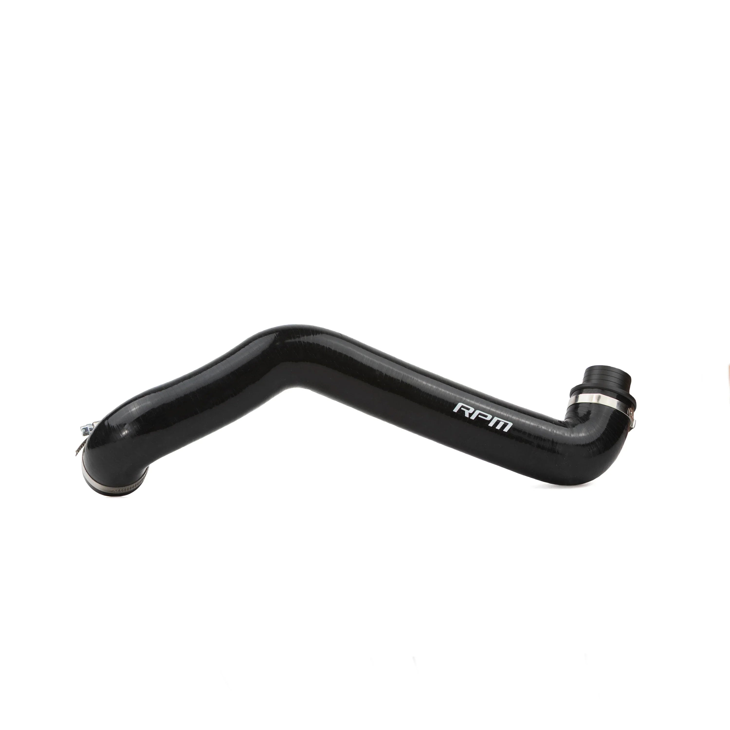 RPM Maverick R Dual Baffle Catch Can Vent Relocation