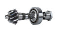 Weddle Pinion Support