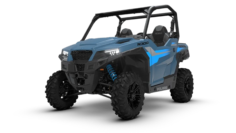 Polaris 900s/1000s/General/General XP Spring Kit