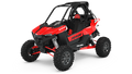 Polaris RZR RS1 (Walker Evans) Spring Kit