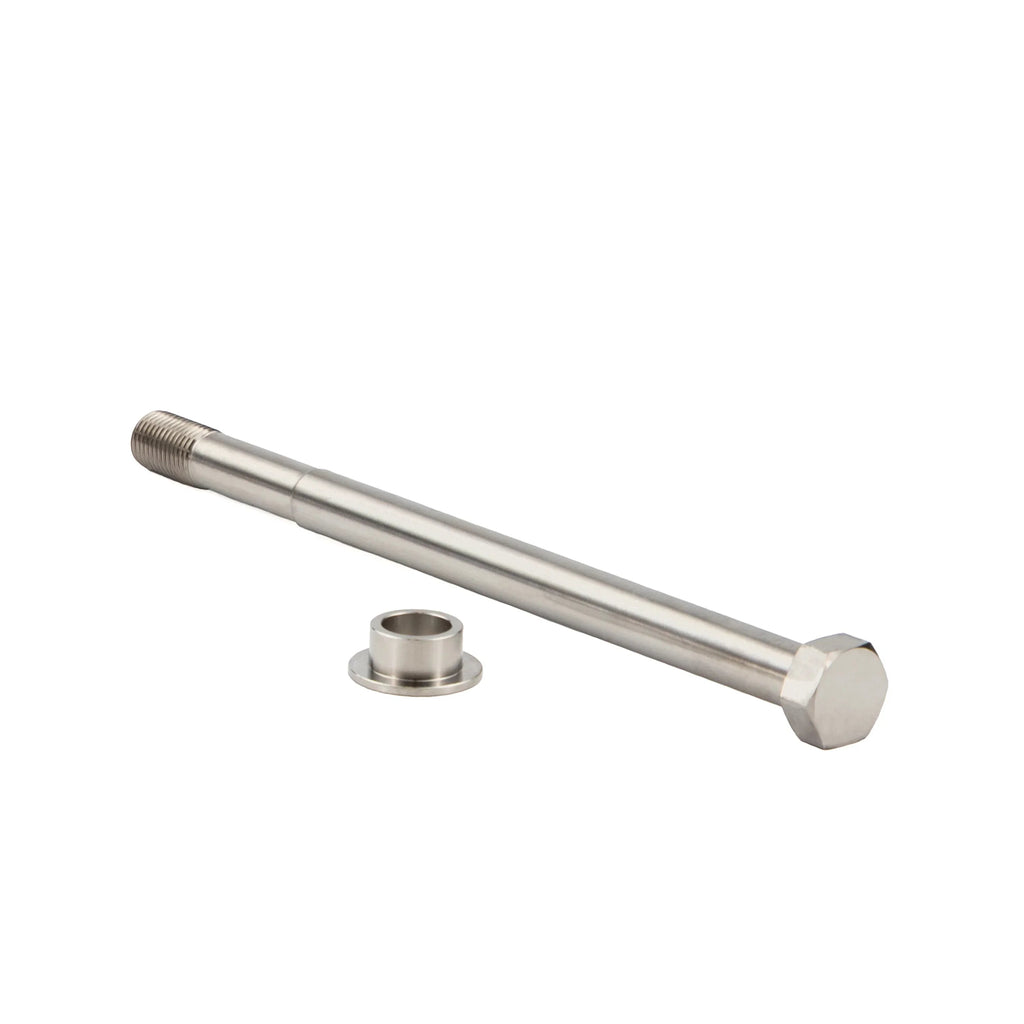 RPM Polaris XP1000, XPT, Turbo S, TITANIUM Primary Clutch Bolt & Washer : M14x1.5X215mm # 7520531