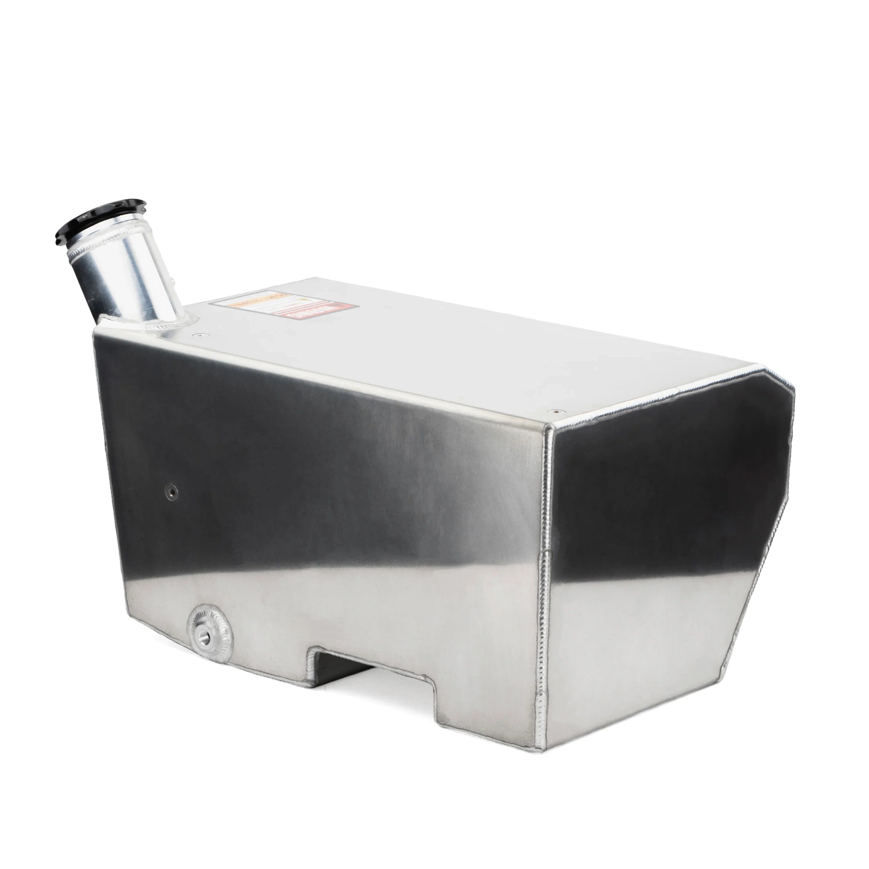 Pro R, Turbo R, Pro XP 4 Seat 7.5 Gallon Floor Board Fuel Tank
