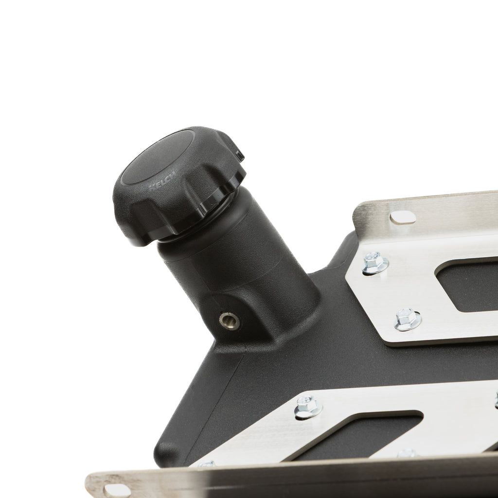 RPM RZR Pro R, Turbo R, Pro XP, Pro S 4 Seat 6 Gallon Auxiliary Fuel Tank