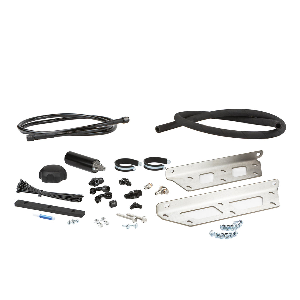RPM RZR Pro R, Turbo R, Pro XP, Pro S 4 Seat 6 Gallon Auxiliary Fuel Tank