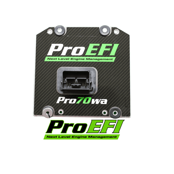 Economy Pro R Turbo Kit