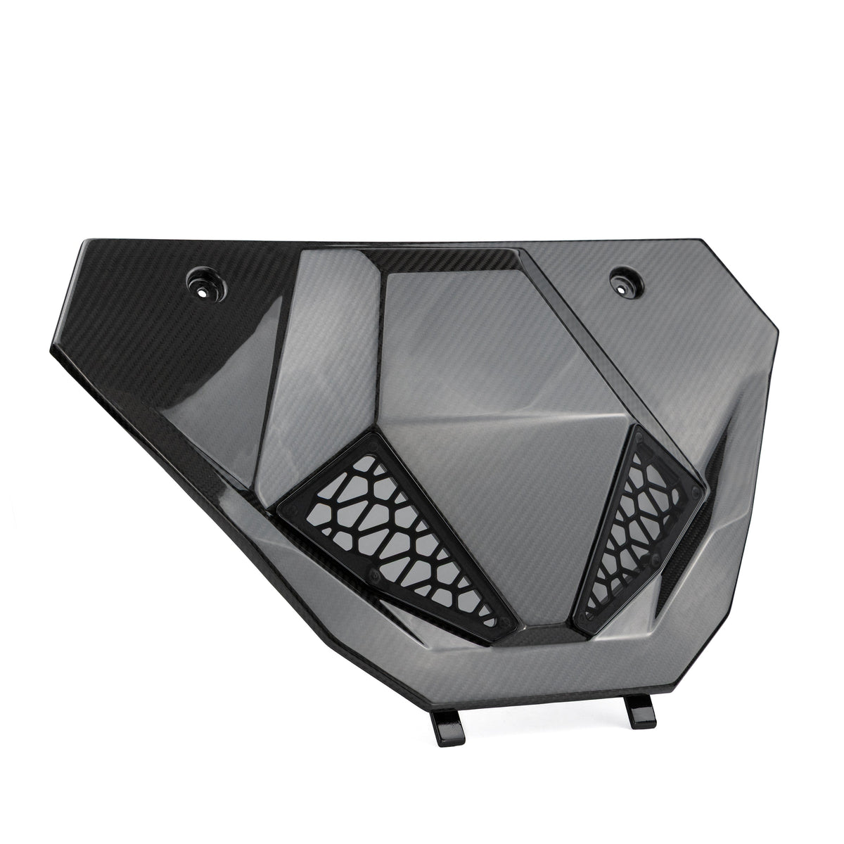 RPM Pro Series Ram Air Carbon Fiber Hood