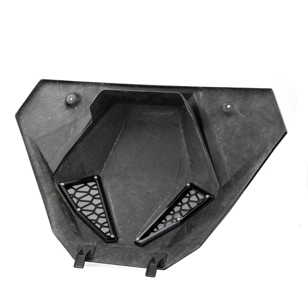 RPM Pro Series Ram Air Carbon Fiber Hood