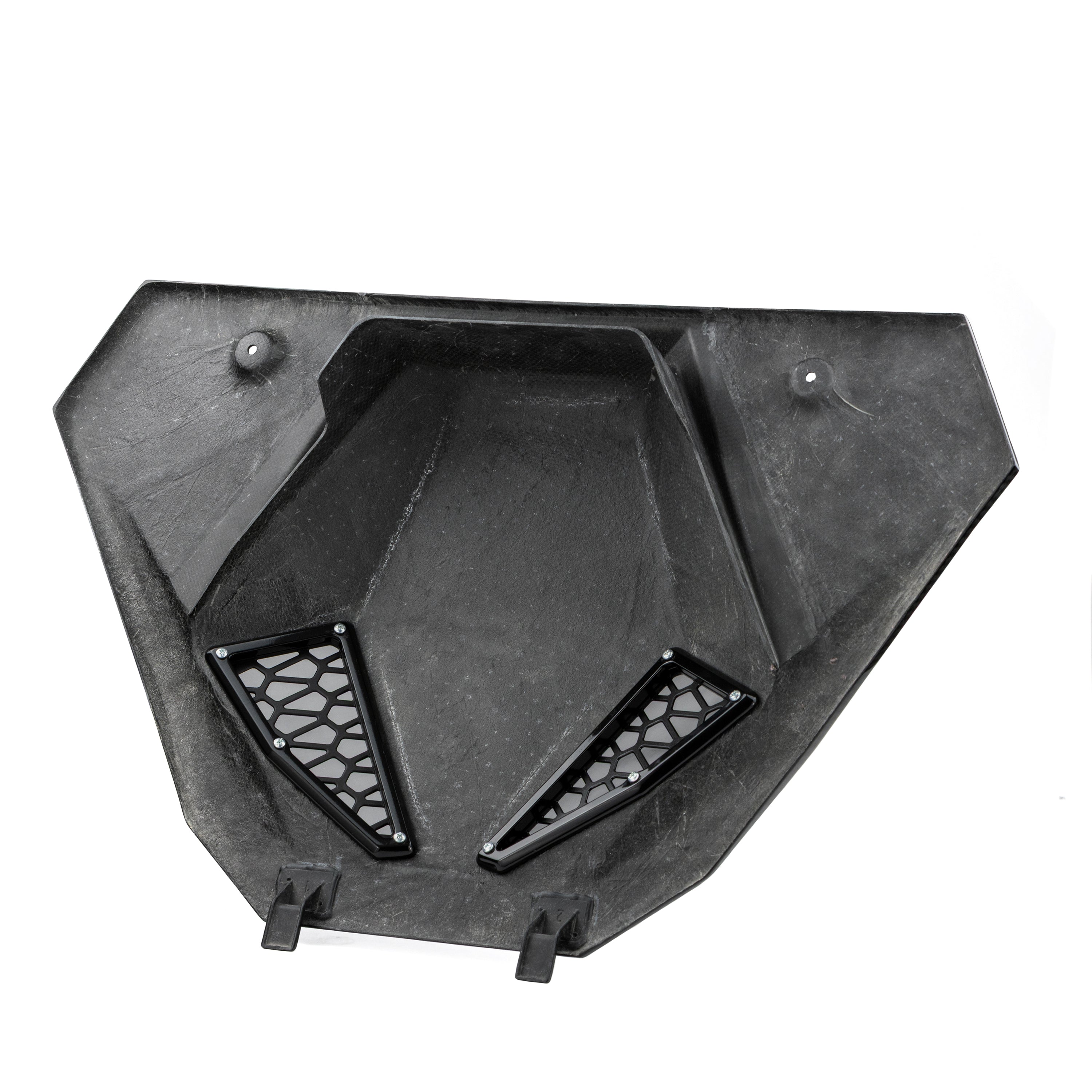 RPM Pro Series Ram Air Carbon Fiber Hood