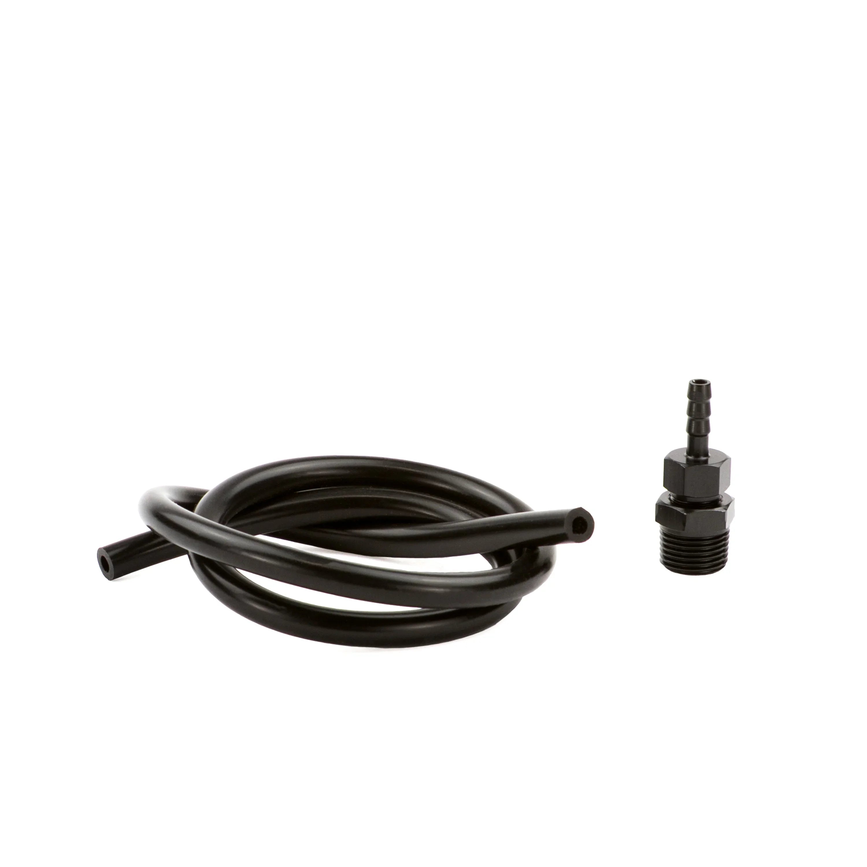 RPM Dual Baffle Catch Can Upgraded Drain Valve